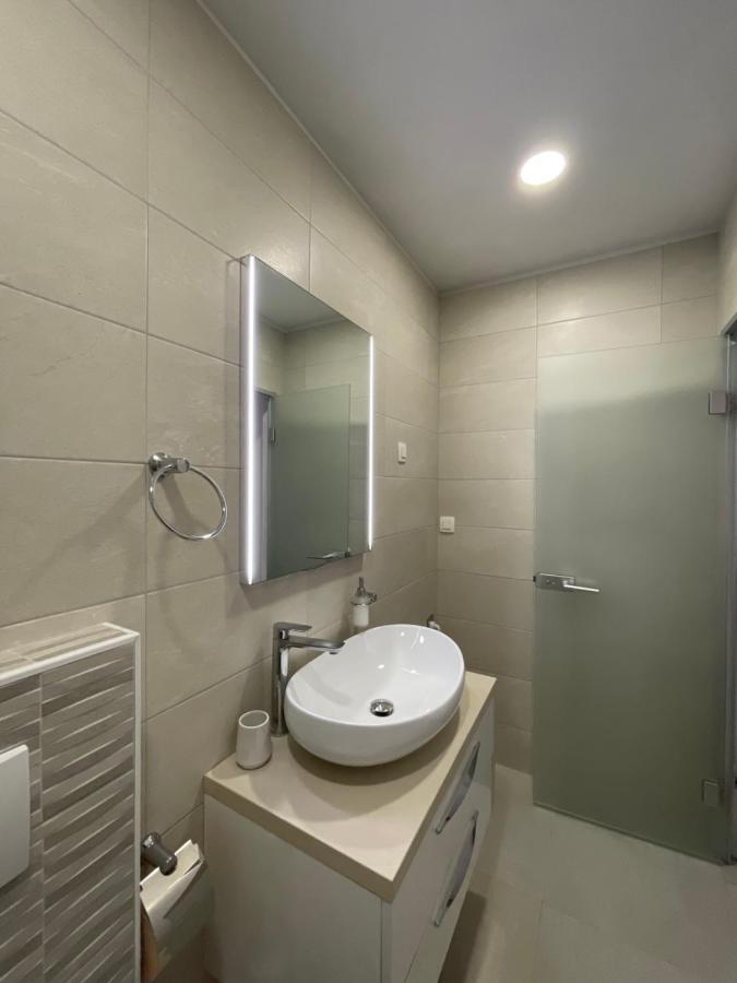 Apartments Galic Šibenik Exterior foto